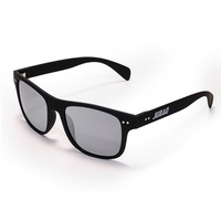 HUBO 506 TR90 lunettes de soleil polarisées pour hommes Vintage lunettes de sport carrées pour cyclisme course pêche Golf randonnée bleu rouge jaune