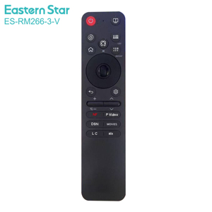 <span class=keywords><strong>Control</strong></span> Remoto Universal de Repuesto ES-RM266-3-V MR25GA con Función de Voz Mágica para TV OLED55G5WUA de 55 Pulgadas y OLED65G5WUA - Product Image 4