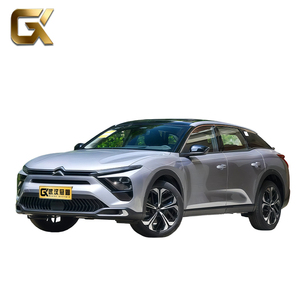 Citroën C5 X d'<span class=keywords><strong>occasion</strong></span> 2021, Chine, pas cher, transmission automatique, sièges en cuir, inspection professionnelle, design élégant - Product Image 1