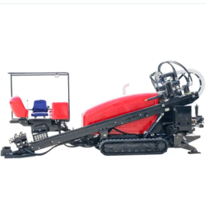 GD130C-LS HDD 기계 trenchless 기계 - Product Image 5