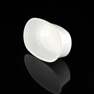 ECO-Thân Thiện PP Vật Liệu Cứng Hình Dạng Hình Bầu Dục Dùng Một Lần Nhựa <span class=keywords><strong>Ice</strong></span> <span class=keywords><strong>Cream</strong></span> <span class=keywords><strong>Container</strong></span> Sản Phẩm - Product Image 5