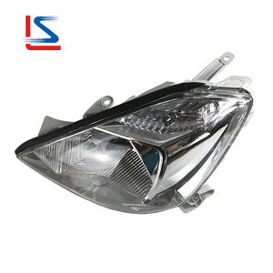 FAUX PHARE AVANT pour TOYOTA ALLION 2001-2007 R 81130-2B890 L 81170-2B850 PHARE 20-422 - Product Image 1