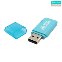 Clé USB bon marché 1GB 2GB 4GB 8GB Factory Direct Clé USB en plastique en vrac clé USB bon marché U Disk 8GB 16GB Flash Drive avec logo