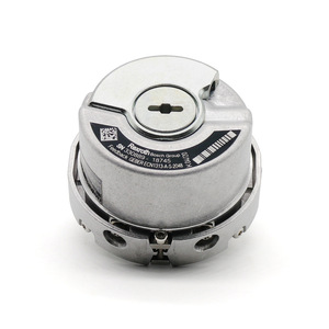Codificador Rotatorio Heidenhain ECN 1313 2048 62S12-78 con Extremo Redondo ID1125020-04 - Product Image 2