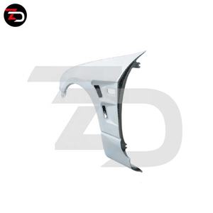 ชุดแต่งสไตล์ DMAX <span class=keywords><strong>D1</strong></span> <span class=keywords><strong>SPEC</strong></span> ราคาสุดคุ้ม บังโคลนหน้ากว้าง 30 มม. สำหรับ Skyline R33 GTS 2 ประตู ปี 1993-1998 - Product Image 5