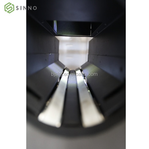 Máquina Expendedora Inversa de Botellas PET Ecológica de <span class=keywords><strong>SINNO</strong></span> - Product Image 5
