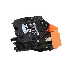 Cartucho de Tóner Compatible con Lonpec 650A, <span class=keywords><strong>CE270A</strong></span>/Bk CE271A/C CE272A/Y CE273A/M para HP Cp5525, 13500 Páginas en Negro/15000 Páginas en Color - Product Image 5