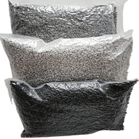 PP PE PVC ABS Mélange maître anti-mousse à absorption d'eau de haute qualité