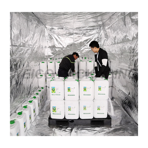 Contenedor con Revestimiento Térmico de Papel de Aluminio Ecológico, Aislamiento Térmico, Resistente a la Humedad, Modelo WEICO <span class=keywords><strong>CTL</strong></span> -70/100 Temperatura - Product Image 1