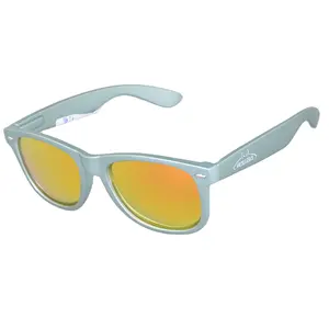 Sunglasses Custom Brands Hot Wave Sunglasses 2023 Men Square Designer Sunglasses Big Size Luxury Sunglasses