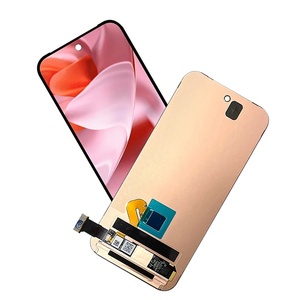 Schermo OLED Originale per Google Pixel <span class=keywords><strong>9</strong></span>, Display Touch Screen, Ricambio Digitizer, Parti di Assemblaggio, Garanzia di 1 Anno - Product Image 5