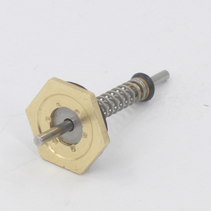 Aiguille de fixation pour <span class=keywords><strong>chauffe</strong></span>-<span class=keywords><strong>eau</strong></span> 10mm 12mm, Aiguille supérieure, Écrou hexagonal, Aiguille à ressort, <span class=keywords><strong>Pièces</strong></span> de <span class=keywords><strong>chauffe</strong></span>-<span class=keywords><strong>eau</strong></span> - Product Image 3