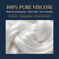 Lingettes humides nettoyantes pour chiens OEM, texture perlée épaisse 50 g/m², scellage intérieur en aluminium, durée de conservation 18 mois, paquet en vrac prêt à la vente, 80 lingettes