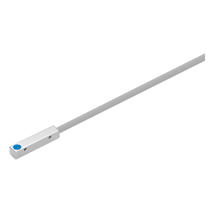 โซลินอยด์คอนโทรลเลอร์ PLC รุ่นใหม่ MFH-3-1/8 7802 - Product Image 4