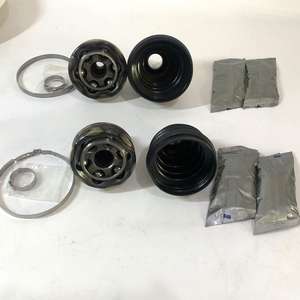 8K0498099 otomotiv direksiyon CV mili ortak tahrik mili tamir kiti Audi B8C7Q5A7A8 için yüksek kaliteli otomotiv bilyalı kafes - Product Image 6