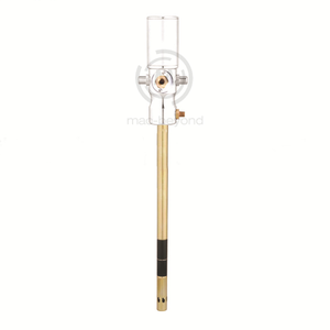 Pompa Mobile per Riempimento di Olio e Grasso, Pompa Pneumatica per Lubrificazione, Pompa per Olio Motore con Carrello - Product Image 3