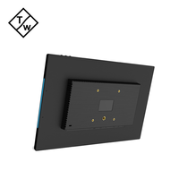Tablet PC Android de 15.6 Pulgadas con Pantalla Táctil, RK3566, Android 11, POE, NFC