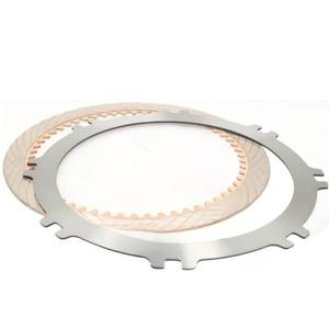 Coussinet de bielle de moteur de chargeuse, numéro de pièce Yc4d130, pièces de transmission - Product Image 2