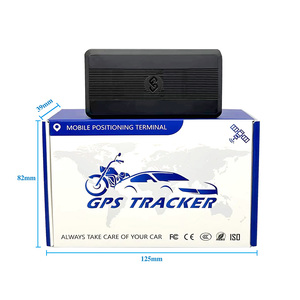 Meilleur <span class=keywords><strong>prix</strong></span> YOGU YG-<span class=keywords><strong>C3</strong></span> GPS dispositif de suivi 4200mAh sans fil 2G Tracker GPS dispositif de suivi avec magnétique - Product Image 4