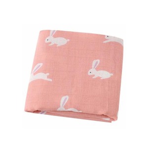 100 bambou ou 70 bambou et 30 coton impression personnalisée bébé <span class=keywords><strong>mousseline</strong></span> <span class=keywords><strong>couverture</strong></span> 47 "X 47" gros taille swaddle <span class=keywords><strong>couverture</strong></span> - Product Image 1