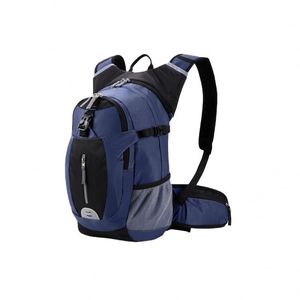 กระเป๋าเป้สะพายหลังสำหรับเดินป่า BSCI Factory Hiking Day Pack สำหรับผู้หญิงและผู้ชาย น้ำหนักเบา พร้อมฉนวนกันความร้อนและช่องใส่ขวดน้ำ เหมาะสำหรับการเดินป่า ปั่นจักรยาน วิ่ง และปีนเขา - Product Image 1