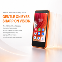 AGM N2 Octa Core Android 16 Schermo QHD Dual SIM Versione Globale 4G LTE Smartphone Impermeabile Tedesco