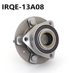 Ensemble de moyeu de roue avant avec roulement, diamètre intérieur 30 mm, pour Buick GL8ES, pièce de rechange - Product Image 4