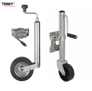 Offre Spéciale <span class=keywords><strong>jockey</strong></span> <span class=keywords><strong>Roue</strong></span> 1000 2000 Lbs pour Camion Bateau Remorque Jack Stands <span class=keywords><strong>Avec</strong></span> Roues En Caoutchouc Remorque <span class=keywords><strong>jockey</strong></span> <span class=keywords><strong>Roue</strong></span> - Product Image 3