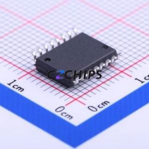 Nouveau et Original MC14046BDWR2G générateur d'horloge à puce IC à Circuit intégré SOIC-16-300mil/synthétiseur de fréquence/PLL - Product Image 2