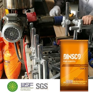 Nuovo Arrivo: Adesivo Termofusibile EVA per Falegnameria, Resistente al Calore e ad Alta Adesione per Sigillatura Bordi - Product Image 4