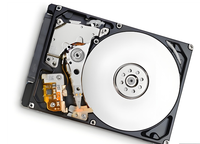 Hard Disk rekondisi 3.5 inci HDD 250GB 7200 Rpm SATA 6 GB/S untuk komputer PC