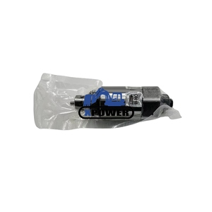 Nouvelle soupape de décharge XPower C011B-40377 pour excavatrice sur chenilles 225LC-V 230LC-V - Product Image 1