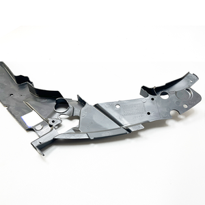 แผงปิดท้ายรถใหม่สำหรับ Jeep Grand Cherokee ปี 2013-2021 รุ่น 68194237AB 68194237AA 68194237 - Product Image 4