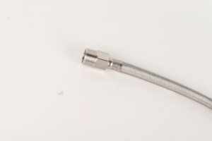 Бразильское соединение гибкий плетеный шланг трубы - Product Image 5