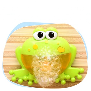 <span class=keywords><strong>Jouet</strong></span> <span class=keywords><strong>de</strong></span> <span class=keywords><strong>bain</strong></span> pour bébé en plastique, grenouille musicale à bulles, distributeur <span class=keywords><strong>de</strong></span> savon à bulles pour la salle <span class=keywords><strong>de</strong></span> <span class=keywords><strong>bain</strong></span> - Product Image 6