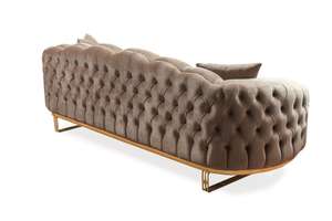 Sedia a sdraio in finta pelliccia di coniglio coperta morbida da soggiorno camera <span class=keywords><strong>divano</strong></span> <span class=keywords><strong>letto</strong></span> <span class=keywords><strong>divano</strong></span> <span class=keywords><strong>divano</strong></span> <span class=keywords><strong>letto</strong></span>, pelliccia di peluche coperta per <span class=keywords><strong>divano</strong></span> <span class=keywords><strong>letto</strong></span> da ufficio - Product Image 3