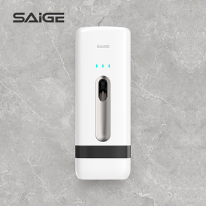 Máy khuếch tán hương thơm thông minh SAIGE, bình xịt khử mùi tùy chỉnh, kiểu dáng sang trọng, sản xuất trực tiếp tại nhà máy, máy khuếch tán nước hoa thông minh - Product Image 5