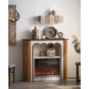 Vente d'usine de <span class=keywords><strong>table</strong></span> <span class=keywords><strong>console</strong></span> Boho d'entrée <span class=keywords><strong>en</strong></span> <span class=keywords><strong>bois</strong></span> <span class=keywords><strong>massif</strong></span> de style du milieu du siècle pour le salon de bureau à domicile - Product Image 6