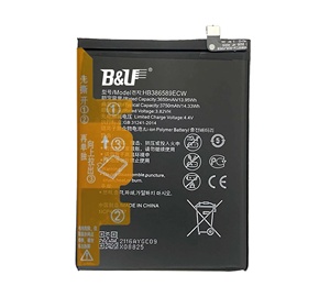 Batería de teléfono móvil de iones de litio confiable estable para Huawei P10 Plus NOVA3 NOVA4 Nova5T <span class=keywords><strong>honor20</strong></span> Honor play Mate20 Lite HB386589 - Product Image 1