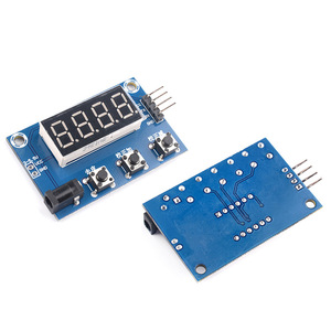 Cellule de charge HX711 Module AD capteur de poids affichage numérique balance électronique capteurs de pression de pesage - Product Image 5