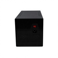 Generador de Pulsos Bipolar Personalizable ADJ AAC-201L-208 de 200W, 10A/20V, 0.01-20Hz, RS485/LCD, Precisión del 1%, Industrial, de Escritorio