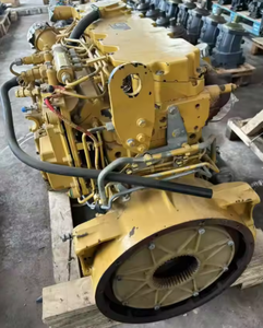 Para Motor Diésel Cat C6.6, 6.6L, 150-300 HP. Fiable, Cumple con la Norma Tier <span class=keywords><strong>4i</strong></span>. Ideal para la Construcción, Energía y Agricultura. - Product Image 6