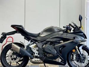Best Selling 2026 QJMOTOR Racing 800 Sportbike-4-stroke <b>Engine</b> Aluminum Frame + TFT Dash Premium 800cc for Enthusiasts - Product Image 2