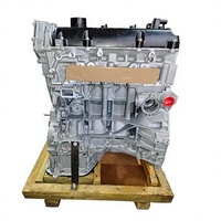 Bloc moteur LEHUI 2.5L QR25 pour moteur QR japonais