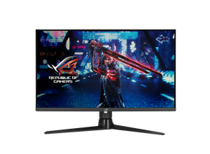 ROG STRIX XG32UQ <span class=keywords><strong>HDMI</strong></span> 2,1 <span class=keywords><strong>Monitor</strong></span> para juegos 32 "4K UHD (3840x2160) IPS rápido 160 Hz (OC) 1 Ms GTG Compatible con G-SYNC - Product Image 6