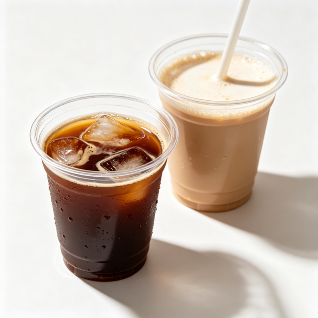 Disposable Water Drinking Custom Plastic Cups  Food Grade Recycled Plastic Cups with Personalized Logo