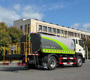 <span class=keywords><strong>Camion</strong></span> arroseur <span class=keywords><strong>de</strong></span> jardinage FOTON 10m³ - Product Image 5