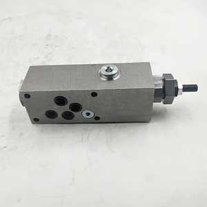 Vanne hydraulique à haut débit PVCMCCCN1 PVCMERCN3, électrovanne pour machines d'injection et de moulage sous pression - Product Image 3