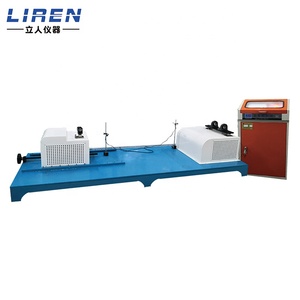 220V Elektrische Driewieler Trillingen Testapparatuur <span class=keywords><strong>Machine</strong></span> Met 1 Jaar Garantie - Product Image 1