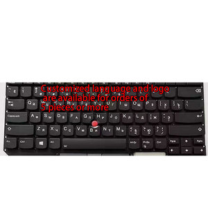 Nuevo teclado original para ordenador portátil, Compatible con DELL Latitude 3340 3350 5480 5490 E3340 E7450 E5450 E7470 <span class=keywords><strong>E5470</strong></span> - Product Image 5